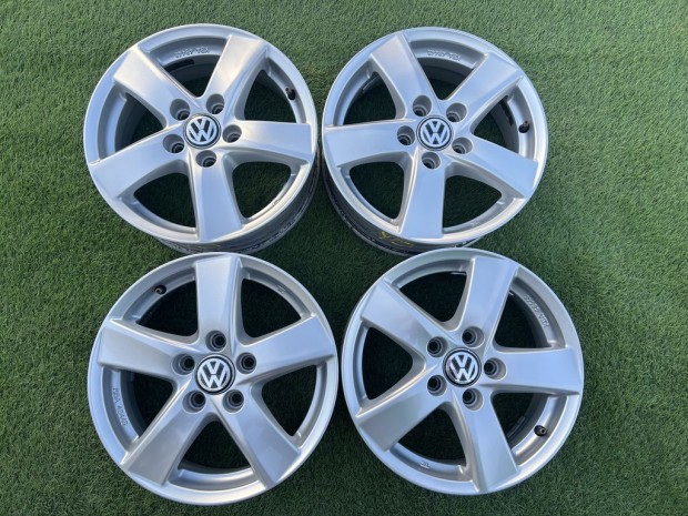 5x100 14" Alutec alufelni 5Jx14h2 ET35