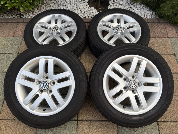 5x100 14" felni volkswagen golf polo fox Skoda Seat cordoba 14 felni