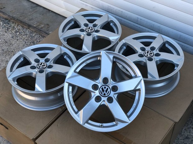 5x100 15" j Rial Vw Skoda Seat Alufelni 15 col