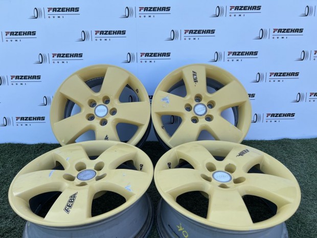 5x100 15" Volkswagen gy�ri alufelni 6Jx15h2 ET38