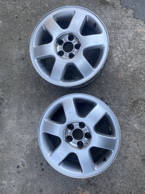 5x100 15 gyri vw