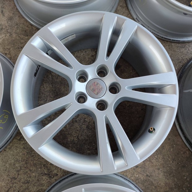 5x100 16 Gyri Seat alufelni 99000ft a 4db/69/