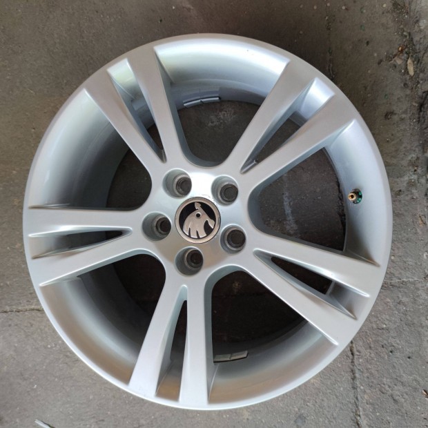 5x100 16 Skoda alufelni 99000ft a 4db/69/