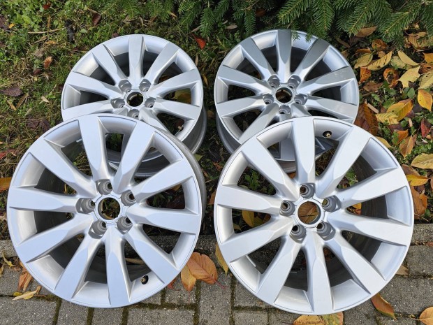 5x100 16" Audi A1 alufelnik Vw polo Seat Skoda alufelni