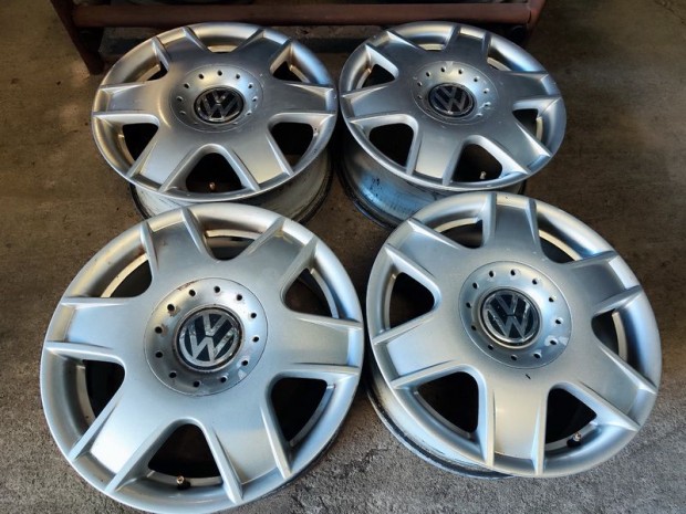5x100 16" Gy�ri VW Alufelni Felni 90Garage #1819