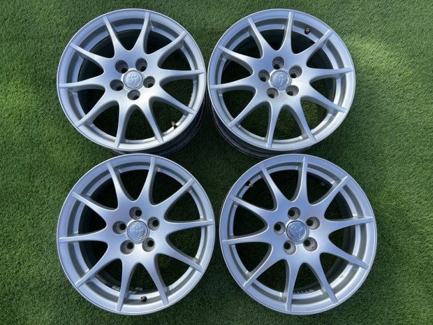 5x100 16" Toyota gyri alufelni 6,5Jx16h2 ET45