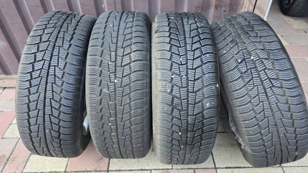 5x100 16 os golf 4 tligarnitra felnivel