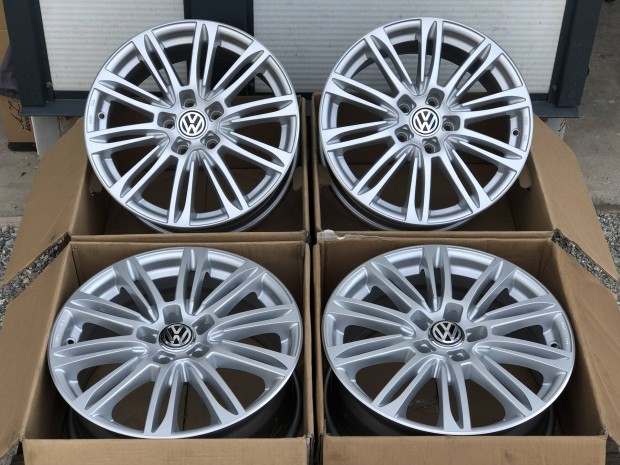 5x100 17" Új MaM A4 Audi Vw Skoda Seat Toyota Subaru Lexus 17 col
