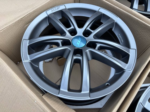 5x100 17" vadi uj 0km Te bontod ki.