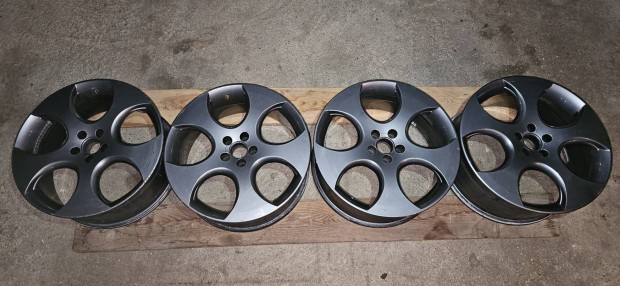 5x100 18" Volkswagen GTI felni