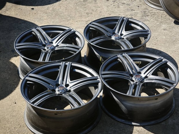 5x100 18 coll