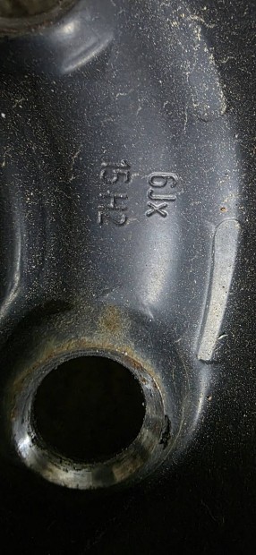 5x100 57.1 ET 38 4db aclfelni elado