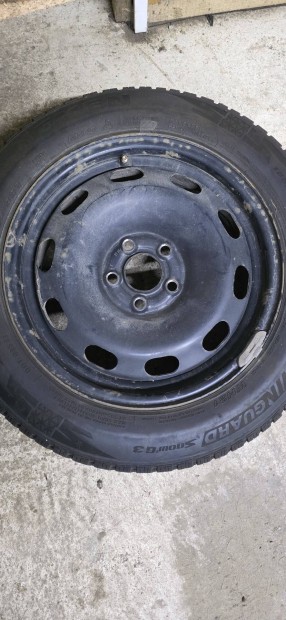 5x100 57.1 ET 38 4db aclfelni elado