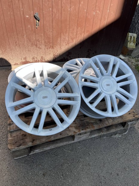 5x100 5x112 Audi alufelniszett