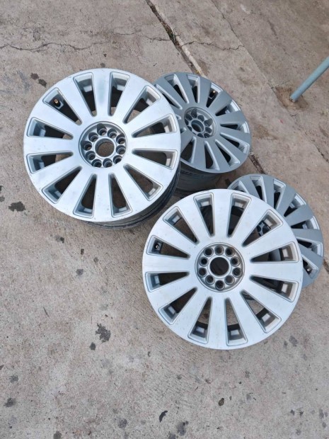 5x100/5x112 alufelni