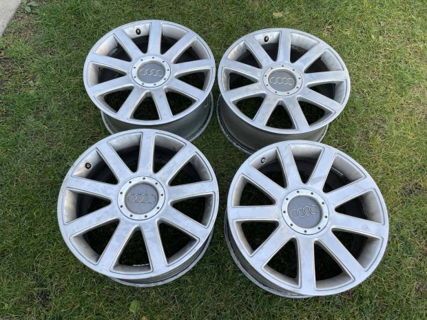 5x100 Gyari AUDI TT 18"felnik R18, 18
