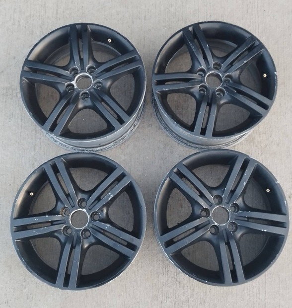 5x100 MAK Veloce alufelni