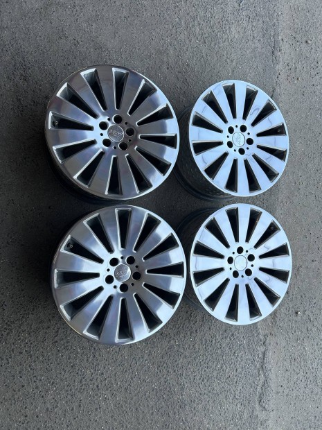 5x100 Plw Germany,AUDI,VW,Subaru 17" R17, 17