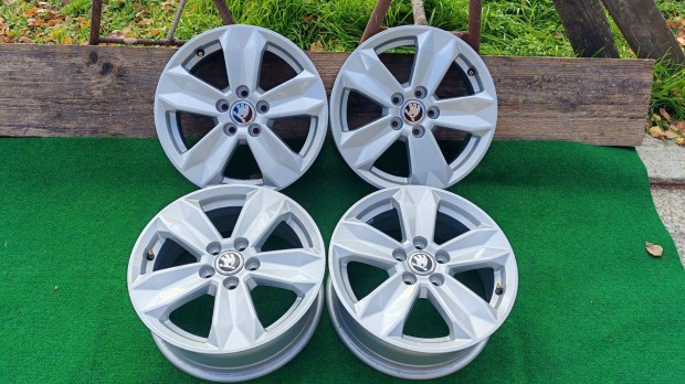 5x100 R15 - Skoda Fabia , VW Polo , AUDI A1