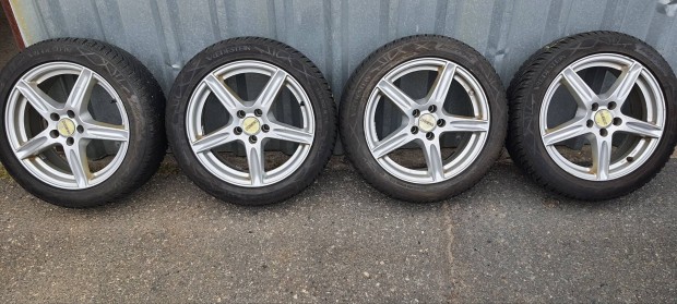 5x100 R16 195/50 r16 tli gumi