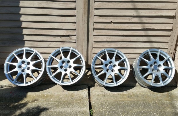 5x100 R16 Toyota Alufelni garnitúra Avensis Prius Celica Carina