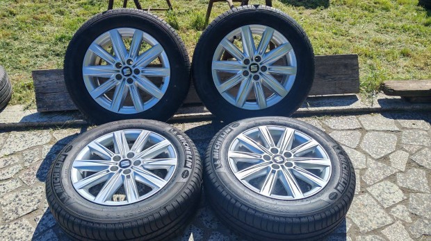 5x100 R16 - SEAT Arona