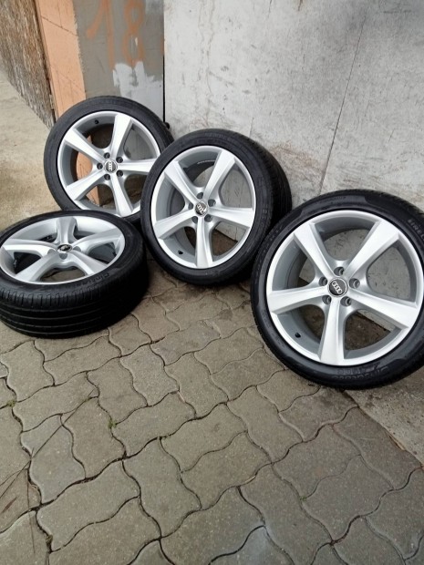 5x100 R17 Golf Skoda VW Audi 