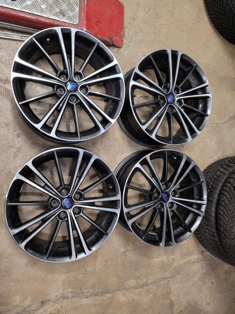 5x100 R17 Subaru Toyota alufelnik