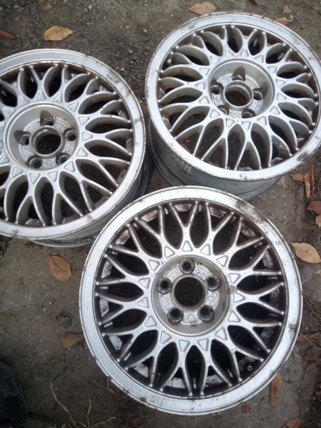5x100 VW BBS alufelni gyári Volkswagen