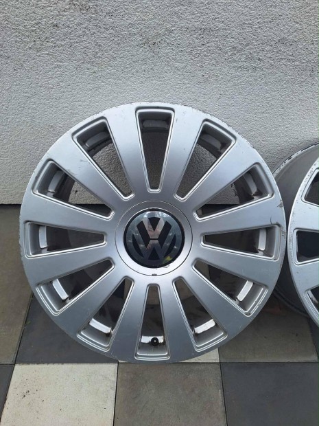 5x100 / 5x112 Volkswagen 18 -as felni Golf Passat Bora Jetta Scirocco