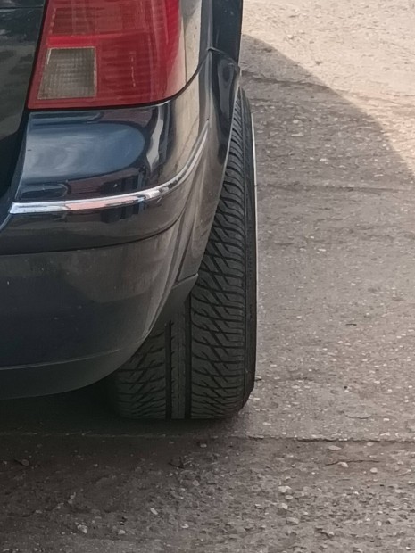 5x100 alufelni16'