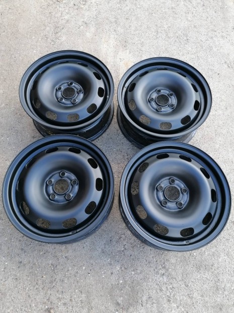 5x100-as,14-es Vw-Skoda-Audi-Seat felni 