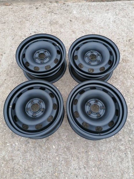 5x100-as,14-es Vw-Skoda-Audi-Seat felni 