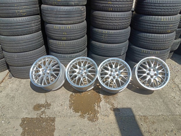 5x100 as 17" alufelni