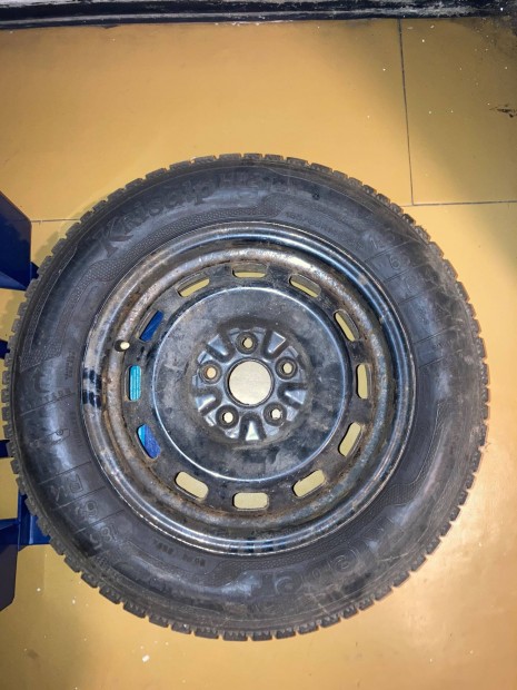 5x100 as lemezfelni 14 es