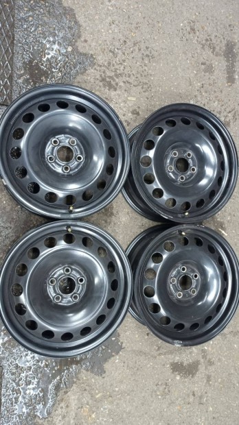 5x100 lyukoszts Volkswagen/Seat/Skoda/Audi hasznlt 16 colos acl