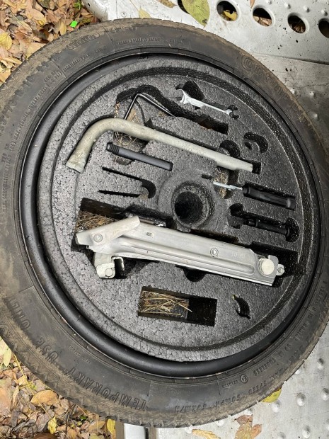 5x100 mankokerek szerszm kszlet Vw Seat Audi Skoda 