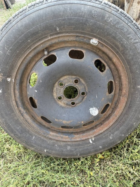5x100 ptkerk r15