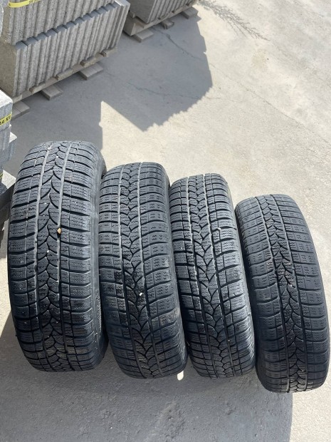 5x100 r14 Skoda, Volkswagen, Audi tli gumi