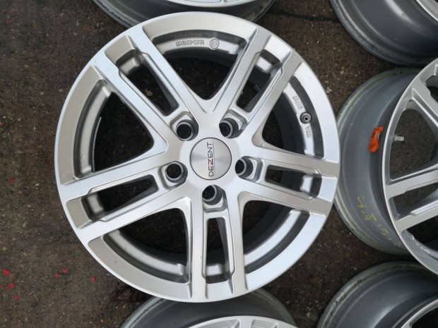 5x105 15 Opel,Chevrolet alufelni 86000ft a 4db Ingyenposta/406/