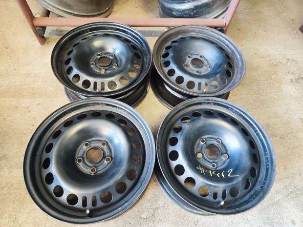 5x105 16" Opel Aclfelni #1412