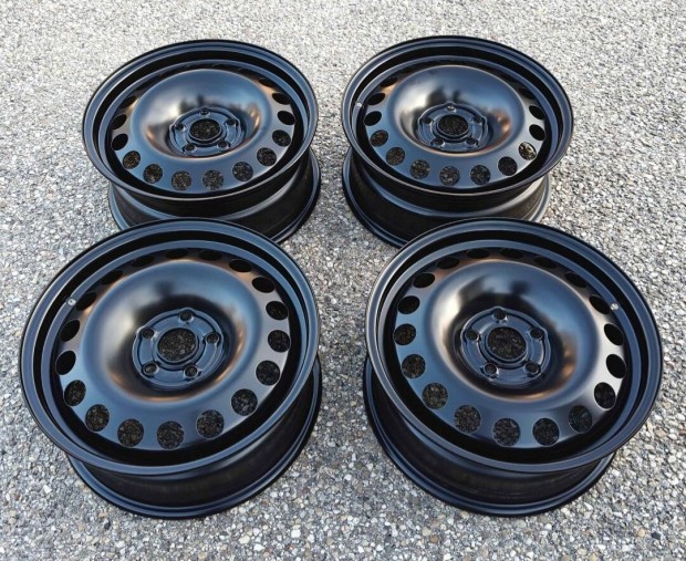 5x105 16" Opel Astra J, K, Mokka, Chevrolet Cruze felni 