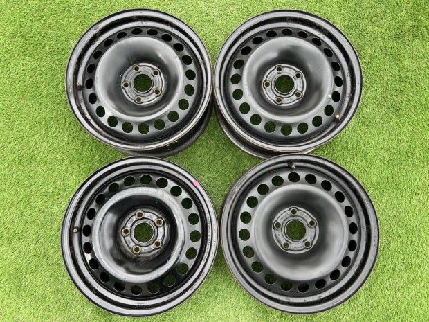 5x105 16" Opel gyri lemezfelni 6,5Jx16h2 ET38