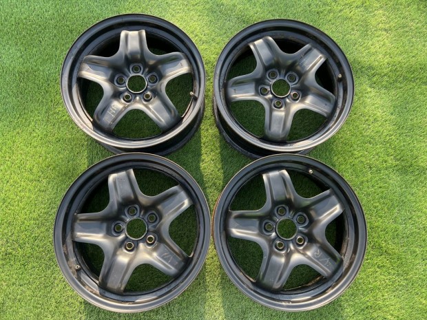 5x105 16" Opel gyri struktur lemezfelni 6,5Jx16h2 ET41