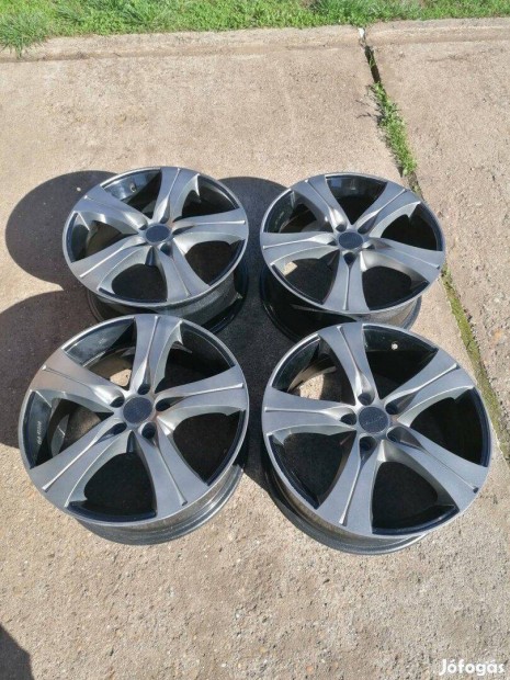 5x105-17-es Opel Astra J Sports Tourer alufelni