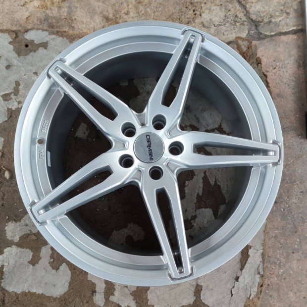 5x105 18 j!! Opel, Chevrolet alufelni 129000ft a 4db/222/