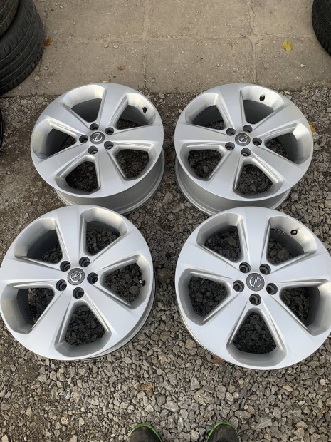 5x105 18 gyri Opel 