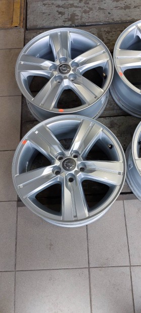 5x105 Gyari GM Opel 16"Alufelni 