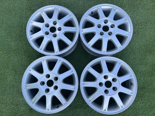 5x108 15" Ford gyári alufelni 6Jx15h2 ET52,5
