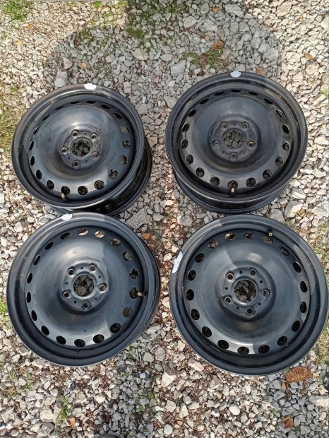 5x108 15 col aclfelni szett Renault Kangoo Citan stb
